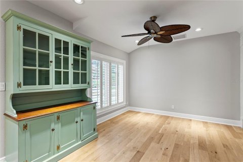House in Tampa, Florida 3 bedrooms, 213.58 sq.m. № 1690589 - photo 16