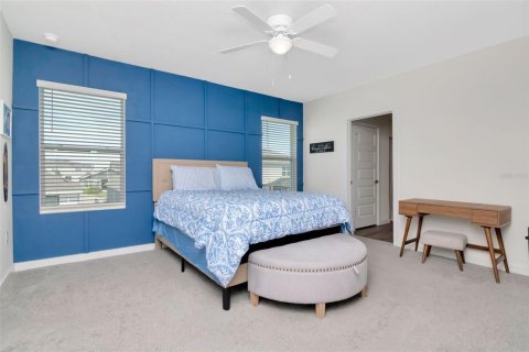 Casa en venta en Wesley Chapel, Florida, 4 dormitorios, 209.96 m2 № 1902655 - foto 18