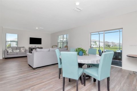Casa en venta en Wesley Chapel, Florida, 4 dormitorios, 209.96 m2 № 1902655 - foto 8