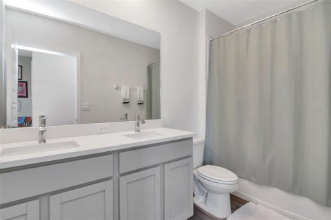 Casa en venta en Wesley Chapel, Florida, 4 dormitorios, 209.96 m2 № 1902655 - foto 25