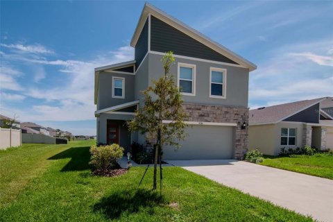 Casa en venta en Wesley Chapel, Florida, 4 dormitorios, 209.96 m2 № 1902655 - foto 2