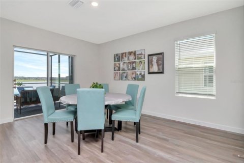 Casa en venta en Wesley Chapel, Florida, 4 dormitorios, 209.96 m2 № 1902655 - foto 9