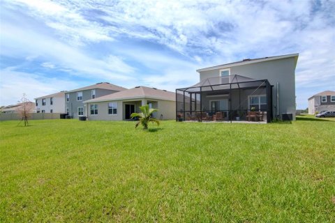 Casa en venta en Wesley Chapel, Florida, 4 dormitorios, 209.96 m2 № 1902655 - foto 30