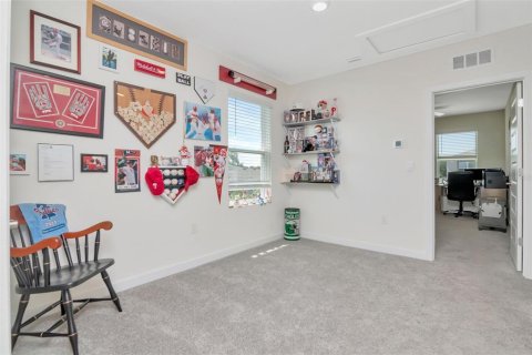 Casa en venta en Wesley Chapel, Florida, 4 dormitorios, 209.96 m2 № 1902655 - foto 17