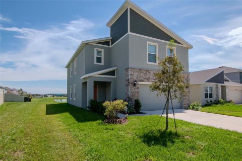Casa en venta en Wesley Chapel, Florida, 4 dormitorios, 209.96 m2 № 1902655 - foto 3