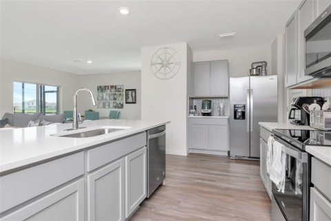 Casa en venta en Wesley Chapel, Florida, 4 dormitorios, 209.96 m2 № 1902655 - foto 14