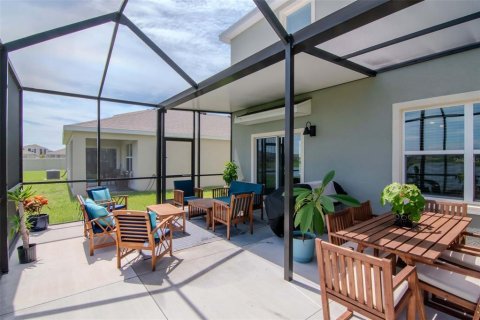 Casa en venta en Wesley Chapel, Florida, 4 dormitorios, 209.96 m2 № 1902655 - foto 28