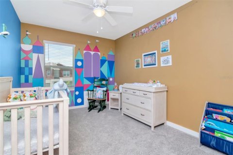 Casa en venta en Wesley Chapel, Florida, 4 dormitorios, 209.96 m2 № 1902655 - foto 23
