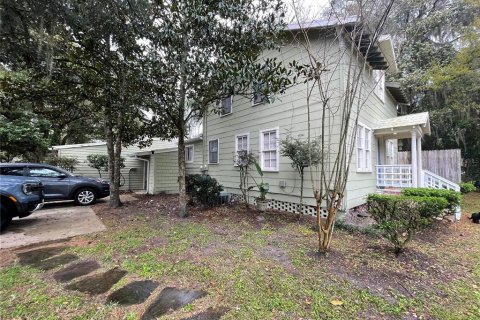 Villa ou maison à vendre à Gainesville, Floride: 4 chambres, 181.9 m2 № 1597297 - photo 2