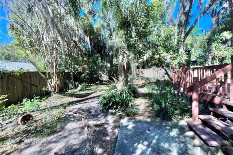 Villa ou maison à vendre à Gainesville, Floride: 4 chambres, 181.9 m2 № 1597297 - photo 14