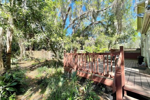 Villa ou maison à vendre à Gainesville, Floride: 4 chambres, 181.9 m2 № 1597297 - photo 12