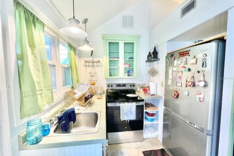 Villa ou maison à vendre à Gainesville, Floride: 4 chambres, 181.9 m2 № 1597297 - photo 22