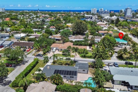 Casa en alquiler en Pompano Beach, Florida, 2 dormitorios, 101.82 m2 № 1230247 - foto 1