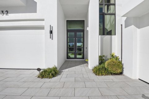 Villa ou maison à vendre à Delray Beach, Floride: 5 chambres, 476.03 m2 № 2190747 - photo 12