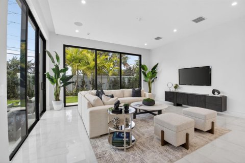 Villa ou maison à vendre à Delray Beach, Floride: 5 chambres, 476.03 m2 № 2190747 - photo 25