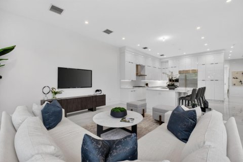 Villa ou maison à vendre à Delray Beach, Floride: 5 chambres, 476.03 m2 № 2190747 - photo 27