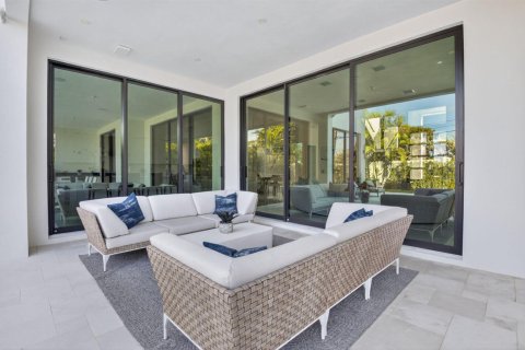 Villa ou maison à vendre à Delray Beach, Floride: 5 chambres, 476.03 m2 № 2190747 - photo 14