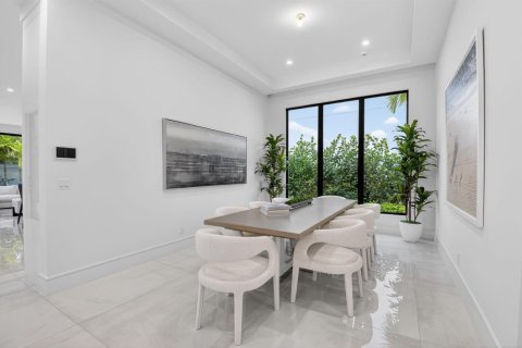 Villa ou maison à vendre à Delray Beach, Floride: 5 chambres, 476.03 m2 № 2190747 - photo 24