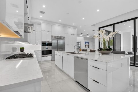Villa ou maison à vendre à Delray Beach, Floride: 5 chambres, 476.03 m2 № 2190747 - photo 30