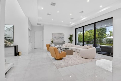Villa ou maison à vendre à Delray Beach, Floride: 5 chambres, 476.03 m2 № 2190747 - photo 21