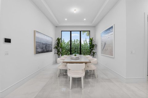 Villa ou maison à vendre à Delray Beach, Floride: 5 chambres, 476.03 m2 № 2190747 - photo 7