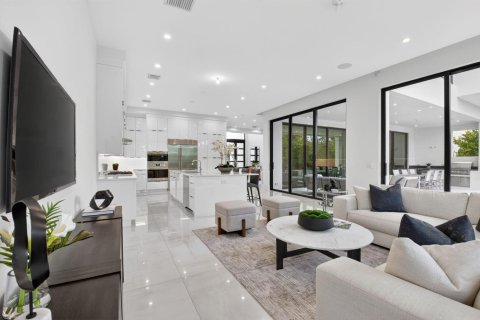 Villa ou maison à vendre à Delray Beach, Floride: 5 chambres, 476.03 m2 № 2190747 - photo 26