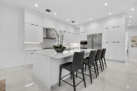 Villa ou maison à vendre à Delray Beach, Floride: 5 chambres, 476.03 m2 № 2190747 - photo 28