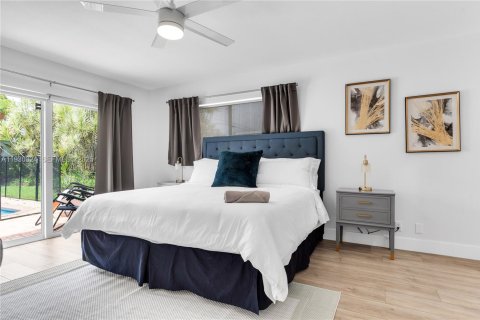 Casa en alquiler en Wilton Manors, Florida, 3 dormitorios, 163.69 m2 № 1989065 - foto 22