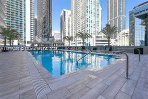 Снять в аренду кондоминиум в Майами, Флорида 2 спальни, 95.04м2, № 1944806 - фото 1