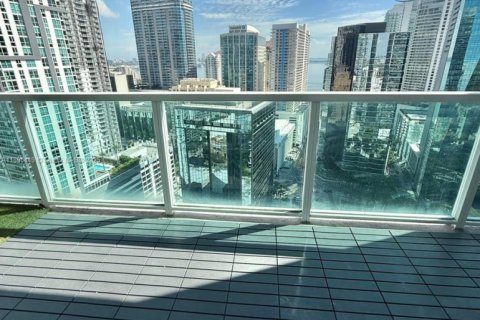 Снять в аренду кондоминиум в Майами, Флорида 2 спальни, 95.04м2, № 1944806 - фото 20