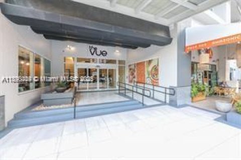 Снять в аренду кондоминиум в Майами, Флорида 2 спальни, 95.04м2, № 1944806 - фото 3