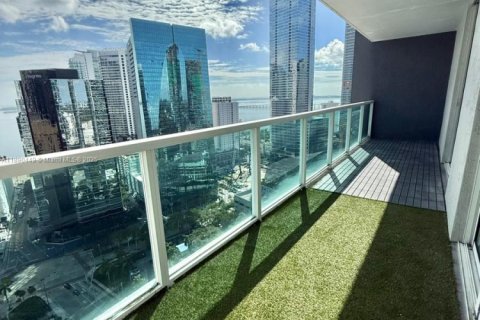 Снять в аренду кондоминиум в Майами, Флорида 2 спальни, 95.04м2, № 1944806 - фото 19