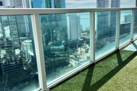 Снять в аренду кондоминиум в Майами, Флорида 2 спальни, 95.04м2, № 1944806 - фото 18