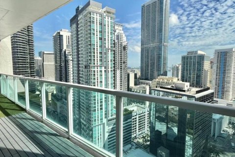 Снять в аренду кондоминиум в Майами, Флорида 2 спальни, 95.04м2, № 1944806 - фото 16