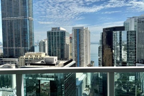 Снять в аренду кондоминиум в Майами, Флорида 2 спальни, 95.04м2, № 1944806 - фото 21