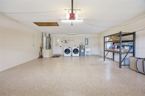 House in Ocala, Florida 3 bedrooms, 160.07 sq.m. № 2226614 - photo 29