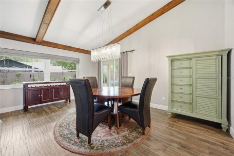 House in Ocala, Florida 3 bedrooms, 160.07 sq.m. № 2226614 - photo 7