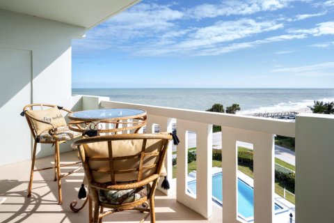 Condo in Vero Beach, Florida, 2 bedrooms  № 2181980 - photo 22