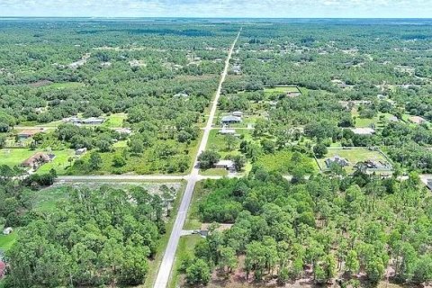 Land in Lehigh Acres, Florida № 2164336 - photo 15