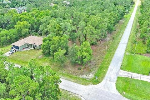 Land in Lehigh Acres, Florida № 2164336 - photo 6