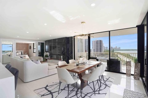 Condo in Riviera Beach, Florida, 2 bedrooms № 2082485 - photo 6