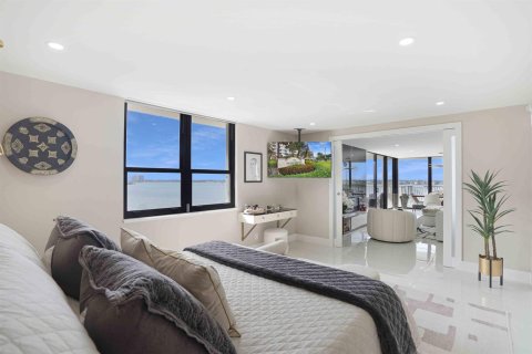 Condo in Riviera Beach, Florida, 2 bedrooms № 2082485 - photo 21