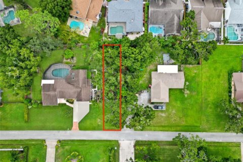 Terreno en venta en Tampa, Florida № 1914964 - foto 1