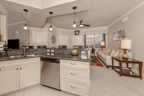 Купить кондоминиум в Венеция, Флорида 5 комнат, 106.93м2, № 1524369 - фото 17