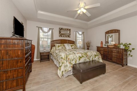 Купить кондоминиум в Венеция, Флорида 5 комнат, 106.93м2, № 1524369 - фото 25