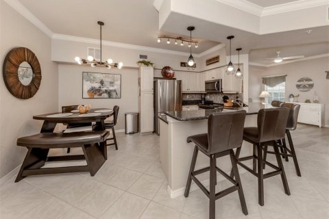 Купить кондоминиум в Венеция, Флорида 5 комнат, 106.93м2, № 1524369 - фото 16