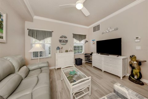 Купить кондоминиум в Венеция, Флорида 5 комнат, 106.93м2, № 1524369 - фото 23