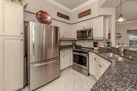 Купить кондоминиум в Венеция, Флорида 5 комнат, 106.93м2, № 1524369 - фото 20