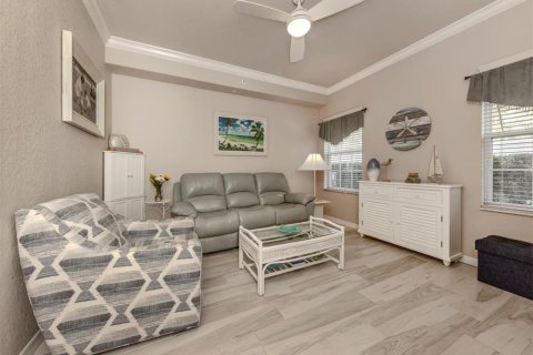 Купить кондоминиум в Венеция, Флорида 5 комнат, 106.93м2, № 1524369 - фото 21