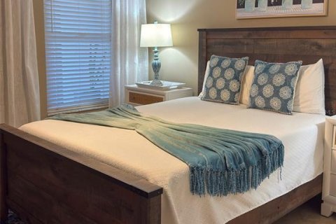 Copropriété à vendre à Bradenton, Floride: 3 chambres, 108.7 m2 № 1732575 - photo 4